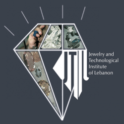 JTIL Jewelry & Technological Institute of Lebanon logo