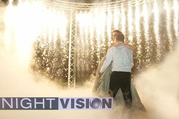Night Vision Sound & Light Lebanon