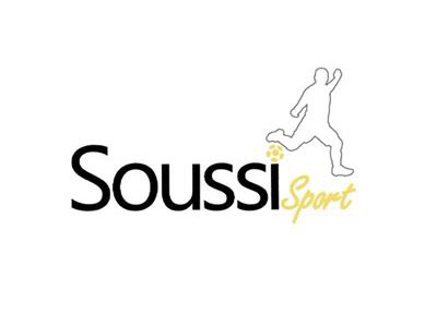Soussi Sport - Amioun logo
