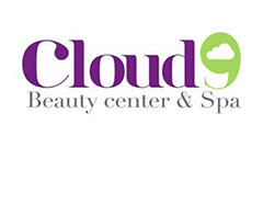 Cloud9 Beauty Center & Spa logo