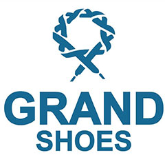 Grand Shoes logo