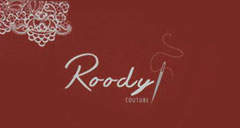 Roody Couture logo