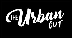 The Urban Cut logo