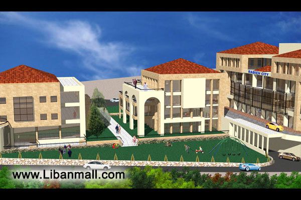 commercial,BEPCO, Architecture & Construction in Lebanon, interior designers