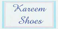 Kareem Shoes logo