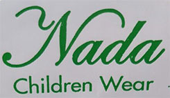 Nada Children Wear logo