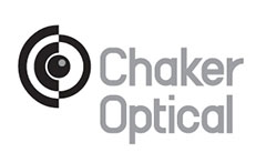 Chaker Optical logo