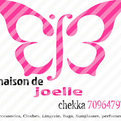 Maison de Joelle logo