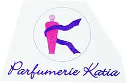 Parfumerie Katia logo
