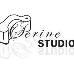 Serine Studio logo