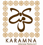 Karamna Restaurant logo