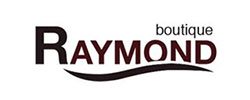 Boutique Raymond logo