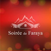 Soiree de Faraya logo