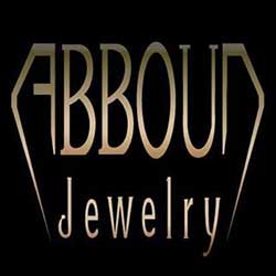 Abboud Jewelry logo