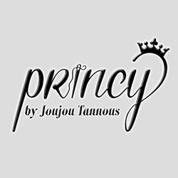 Princy by Joujou Tannous logo