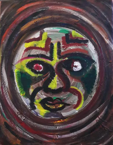 Mask 4