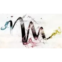 Abstract Oil Painter