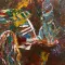 Abstract Oil Painter