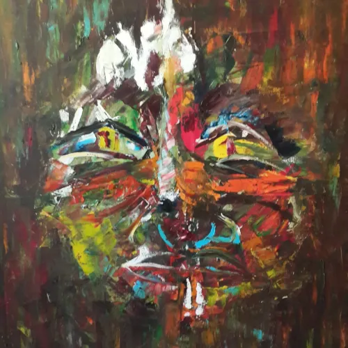 Mask 1