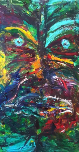 Mask 3
