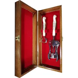 Jezzine Cutlery Bottle Opener