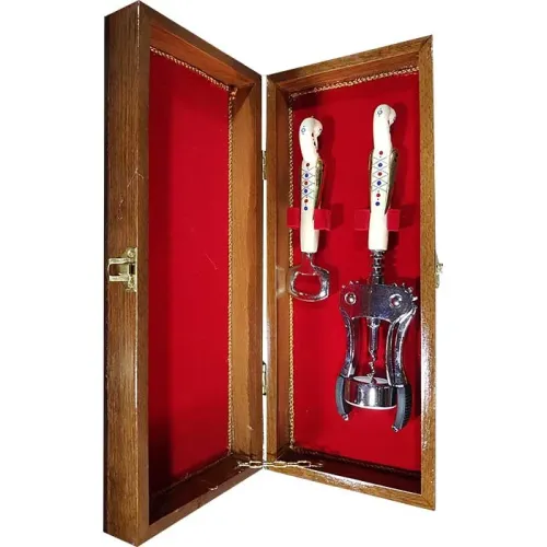 Jezzine Cutlery Bottle Opener