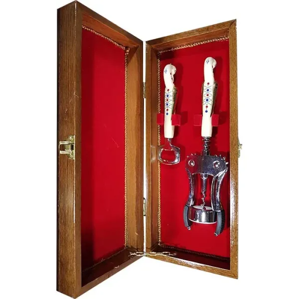 Jezzine Cutlery Bottle Opener