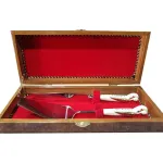 Jezzine Cutlery Cake Set