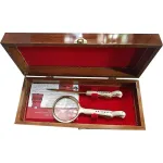 Jezzine Cutlery Office Set