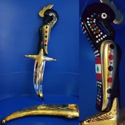 Jezzine Cutlery Phoenix Dagger