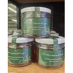 Yasmina Apple Pecan Jam