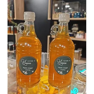 Yasmina Apple Vinegar