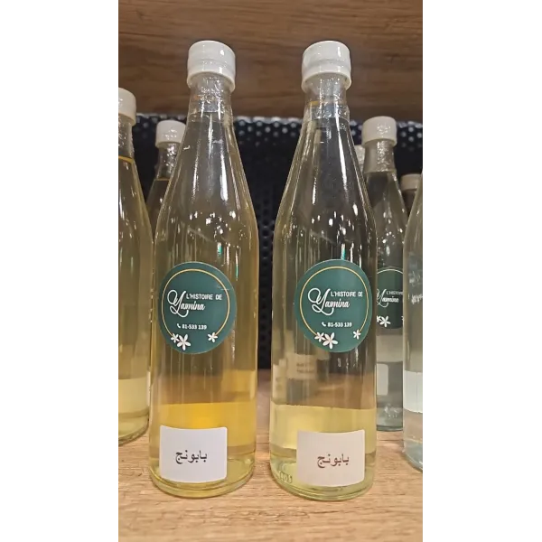 Yasmina Chamomile Distillate