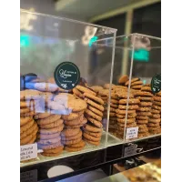 Yasmina Diet Cookies, Almond Gluten-Free