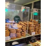 Yasmina Diet Cookies, Oats Gluten-Free