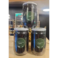 Yasmina Diet Mulberry Jam