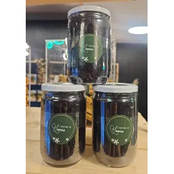 Yasmina Diet Mulberry Jam