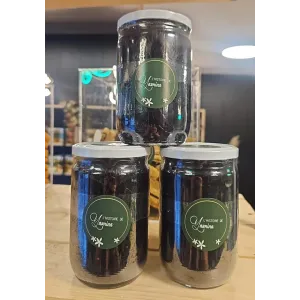 Yasmina Diet Mulberry Jam