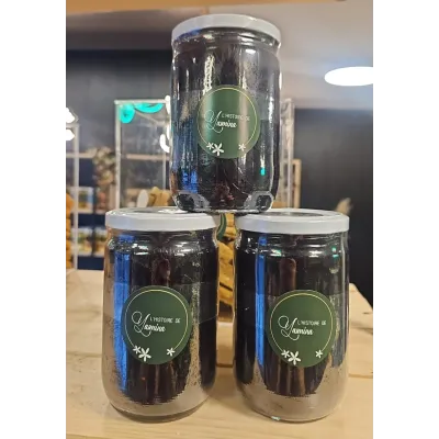 Yasmina Diet Mulberry Jam