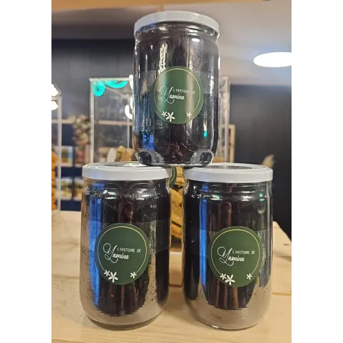 Yasmina Diet Mulberry Jam