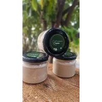 Yasmina Diet Spread Halawa Cream With Coffee