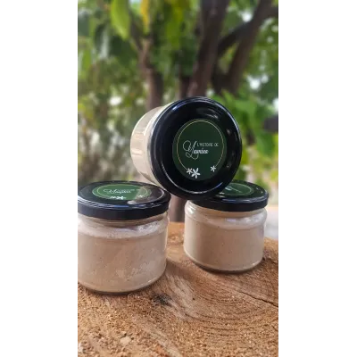 Yasmina Diet Spread Halawa Cream With Coffee