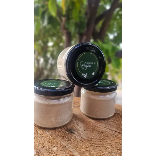 Yasmina Diet Spread Halawa Cream With Coffee