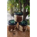 Yasmina Diet Spread Halawa Cream With Nutella