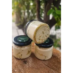 Yasmina Diet Spread Halawa Cream With Pistachio