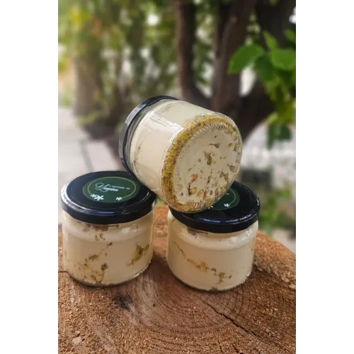 Yasmina Diet Spread Halawa Cream With Pistachio