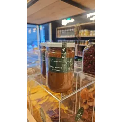 Yasmina Grape Molasses