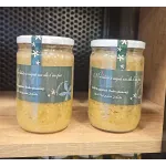 Yasmina Grilled Eggplant