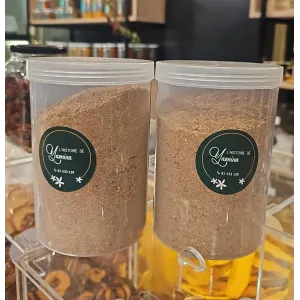 Yasmina Halabi Thyme