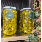 Yasmina Jalapeños